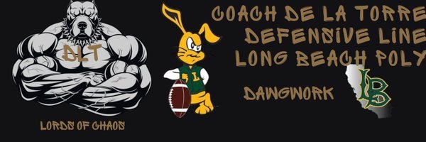 Coach_silvrback Profile Banner