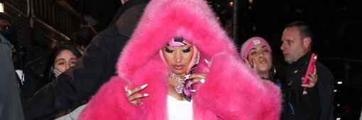 NADIMINAJ's profile banner image
