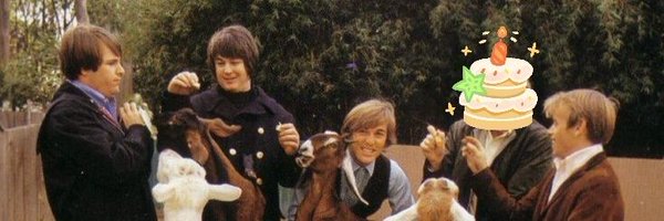 brianwilsonyaoi Profile Banner