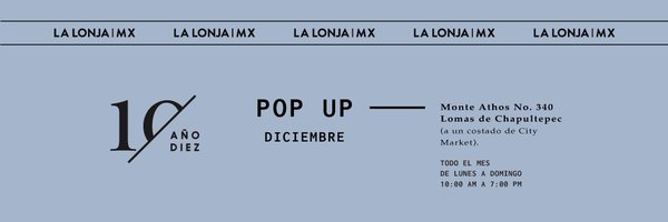 lalonjamx Profile Banner