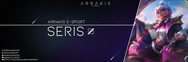 Serislol Profile Banner