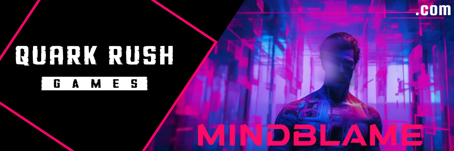 QuarkRush's profile banner image