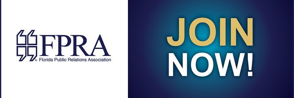 FPRA Profile Banner