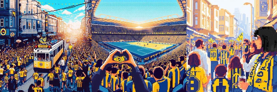 Fenerbahçeli Ticaret Liseliler Derneği banner