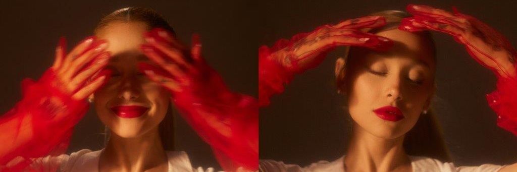 Chilean Riley💋 banner