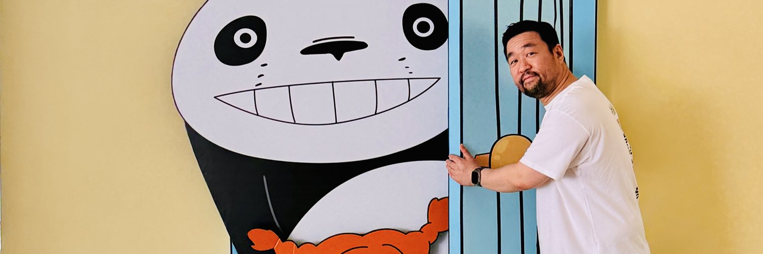 yoonrobbie's profile banner image