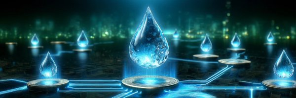 wtrtoken Profile Banner