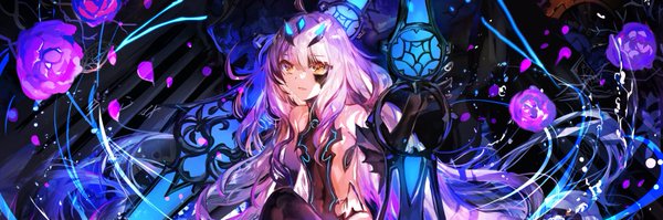 fae_lancer_melu Profile Banner