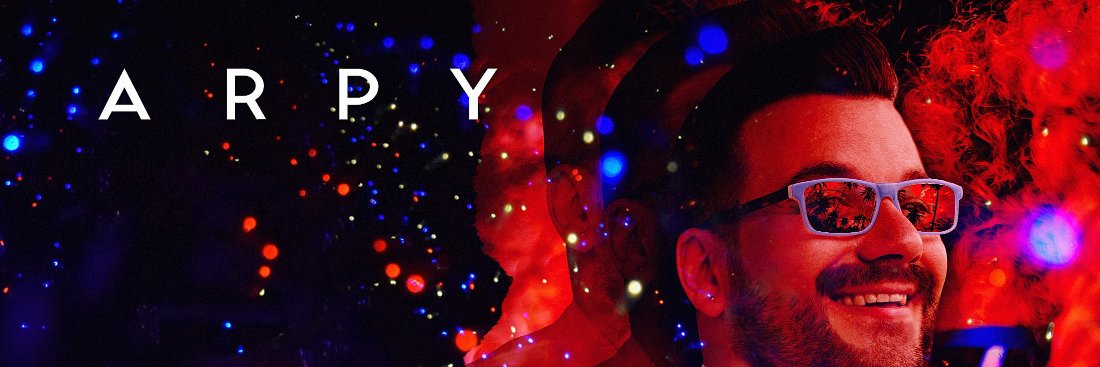 ArpyZipBand's profile banner image