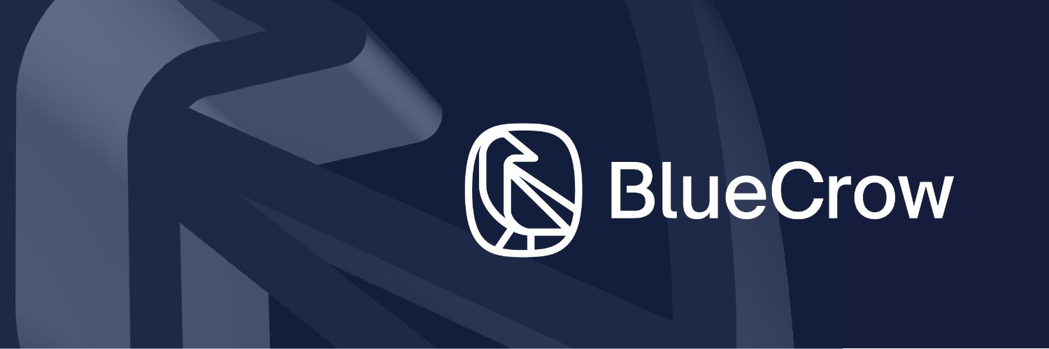 BlueCrow Capital banner