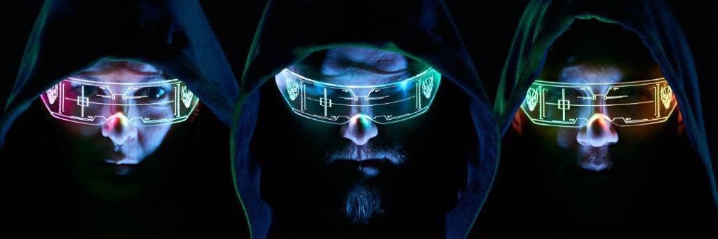 Xenturion Prime banner