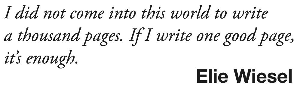 The Bangalore Review banner