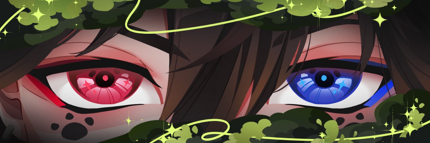 Karu🐻🍂 banner