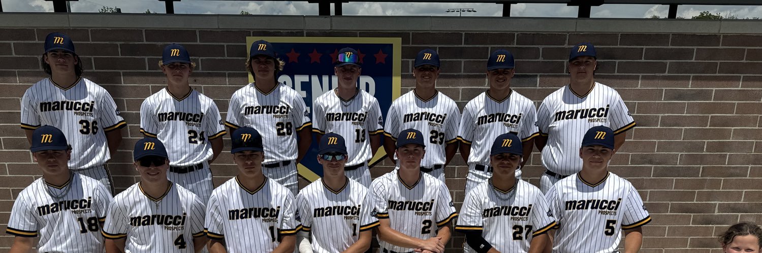 NI Marucci Prospects 17u- Engle banner
