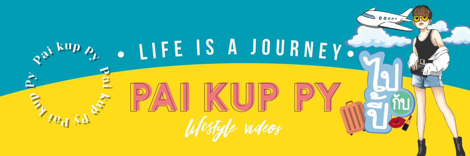 Chokcopoppy's profile banner image