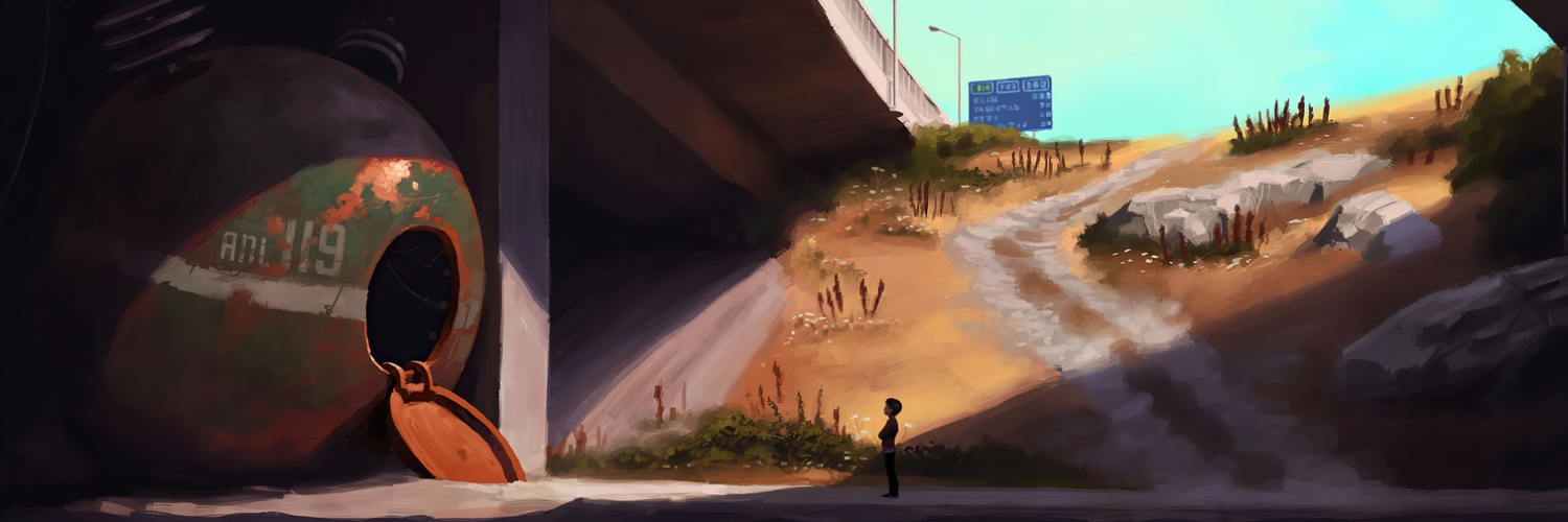 John Zerep banner