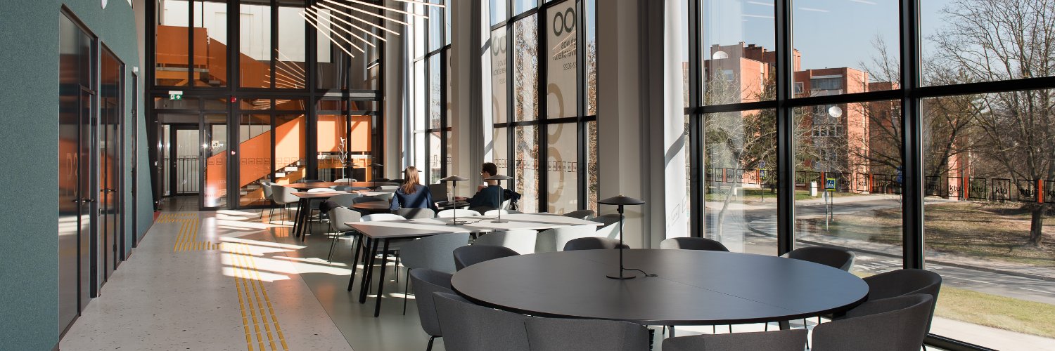 KTU Library banner
