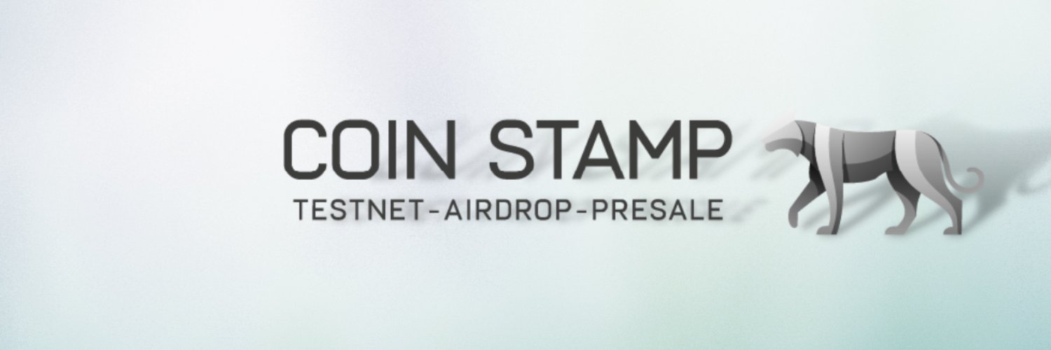 CoinStamp banner