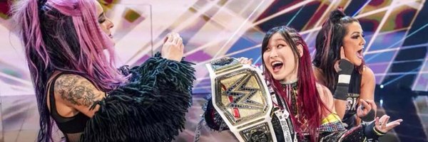 IYOSKY_WWE Profile Banner