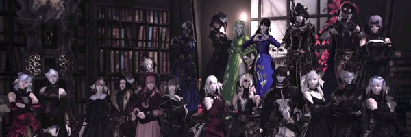 Sirayuki_Amia Profile Banner