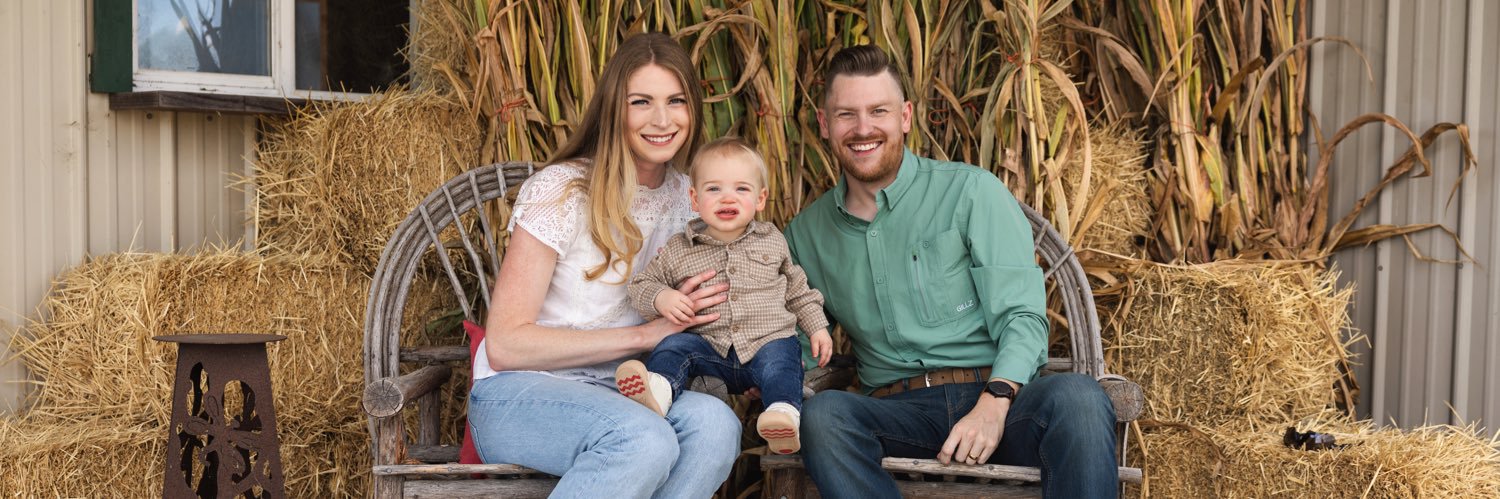 Caleb Surface banner