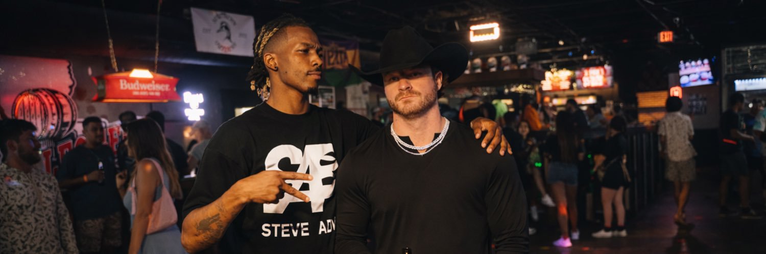 Brandon Murphy banner