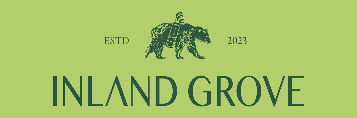 Inland Grove banner