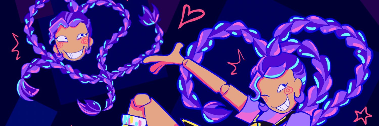 Lance ꩜.ᐟ banner