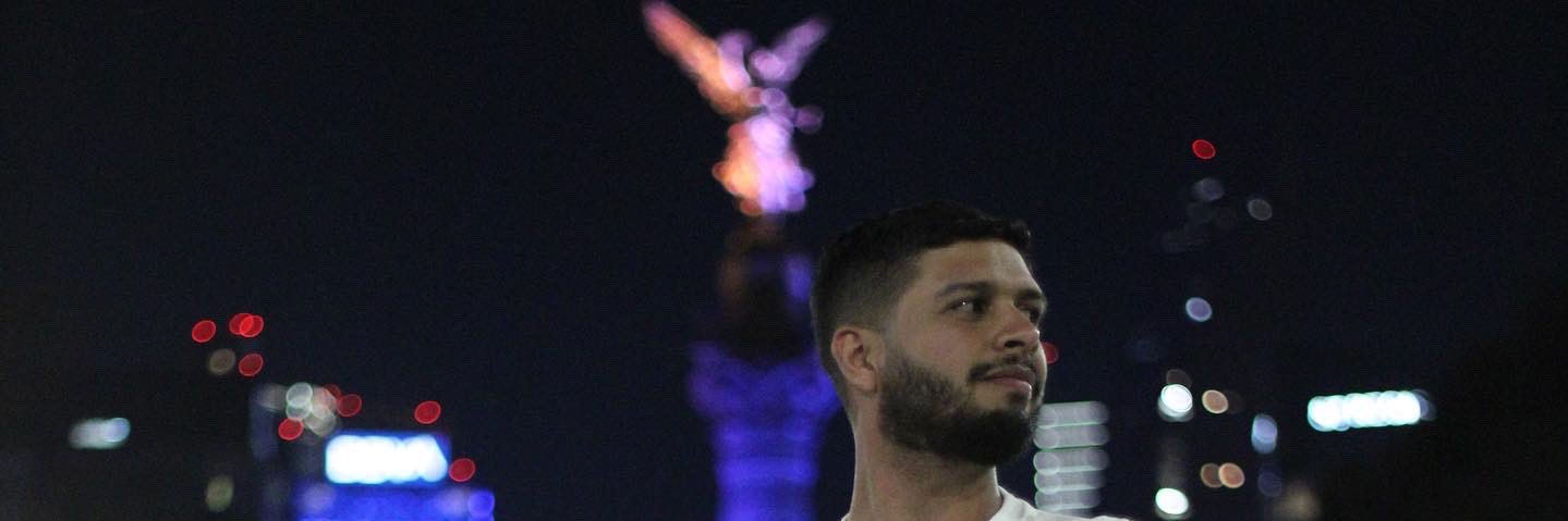 GioTorrez's profile banner image