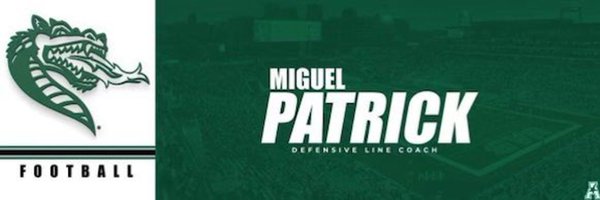MPatrick_DL Profile Banner