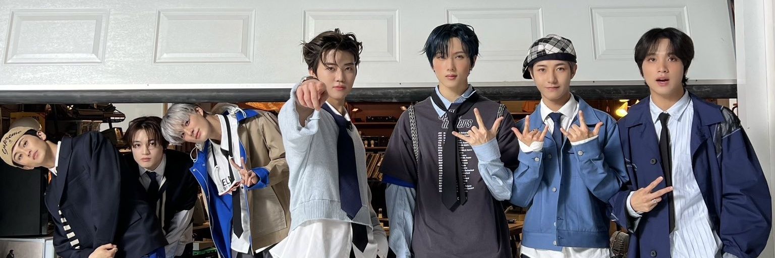 mark lee my baby ★ᵈʳᵉᵃᵐ banner