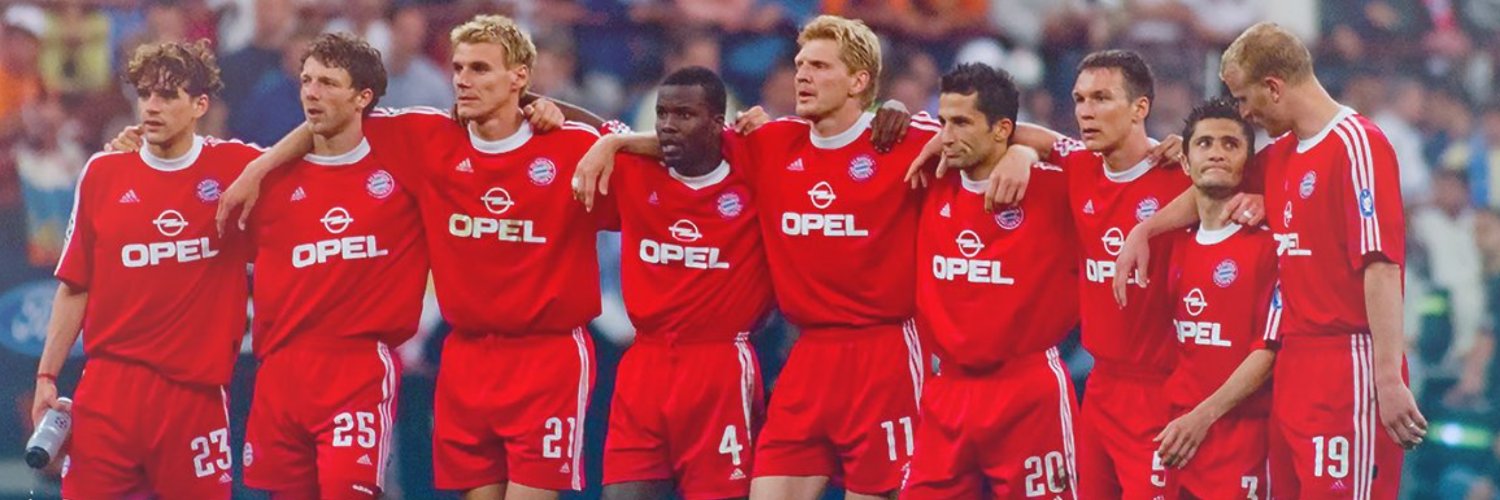 𝗠𝗲𝗶𝘀𝘁𝗲𝗿 🄵🄲🄱 🇩🇪 banner