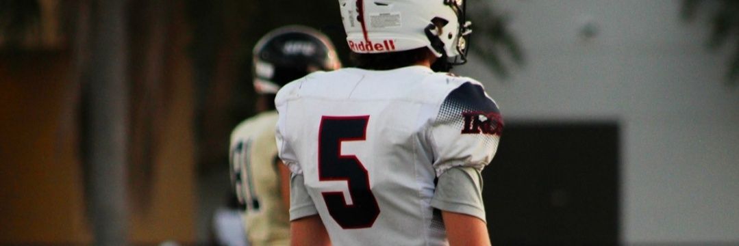 Matthew surber banner