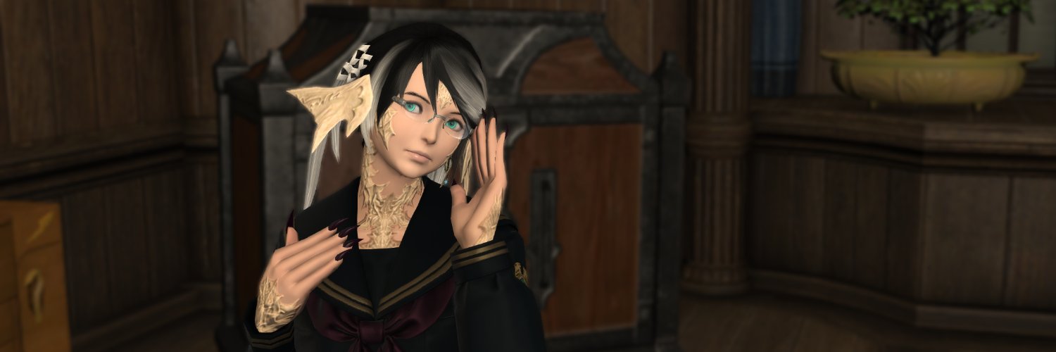 Mirfa.Seiten@みるふぁ banner