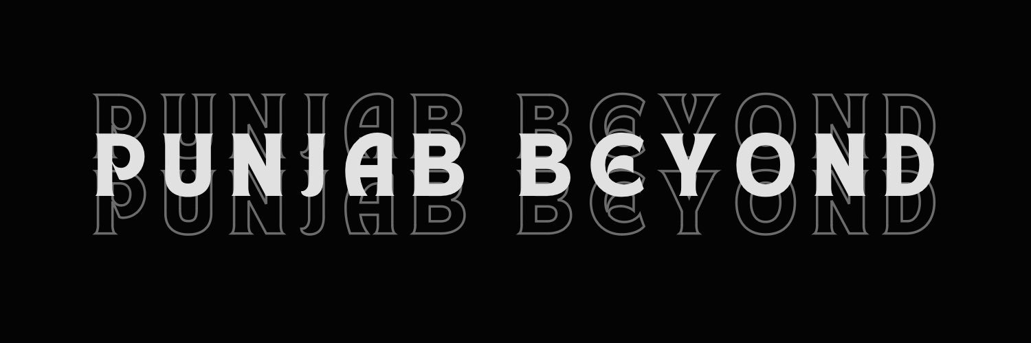punjabbeyond's profile banner image