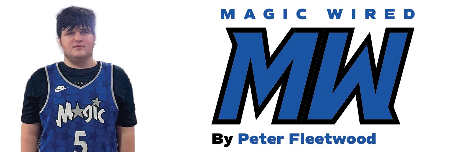 Magic Wired banner