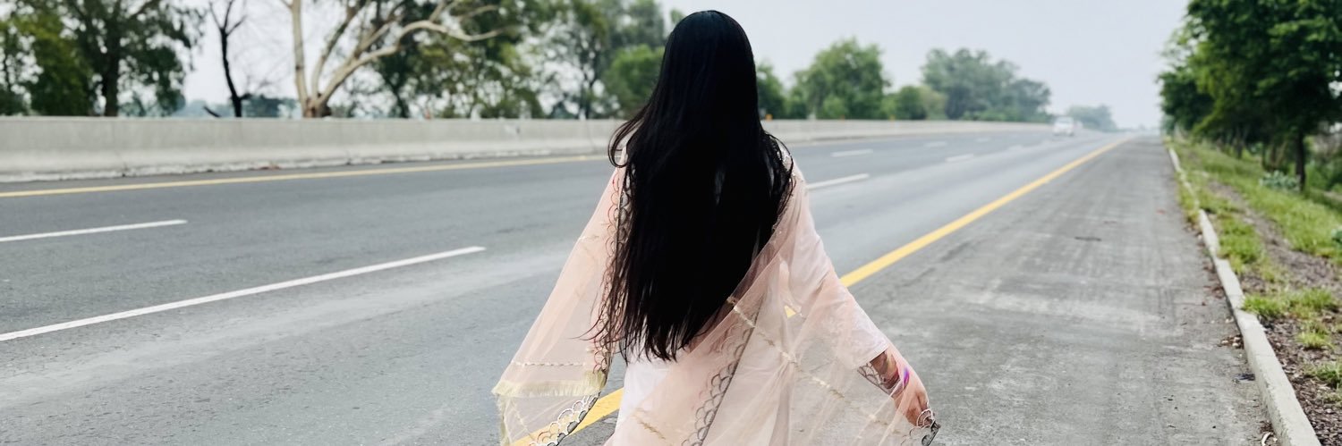 Siyabfatima's profile banner image