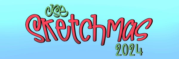 JSESketchmas Profile Banner