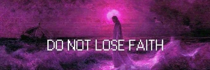 RΞTRO CHRISTIΛNITY banner