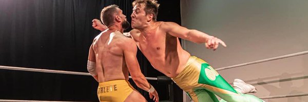 PeaceWrestler Profile Banner