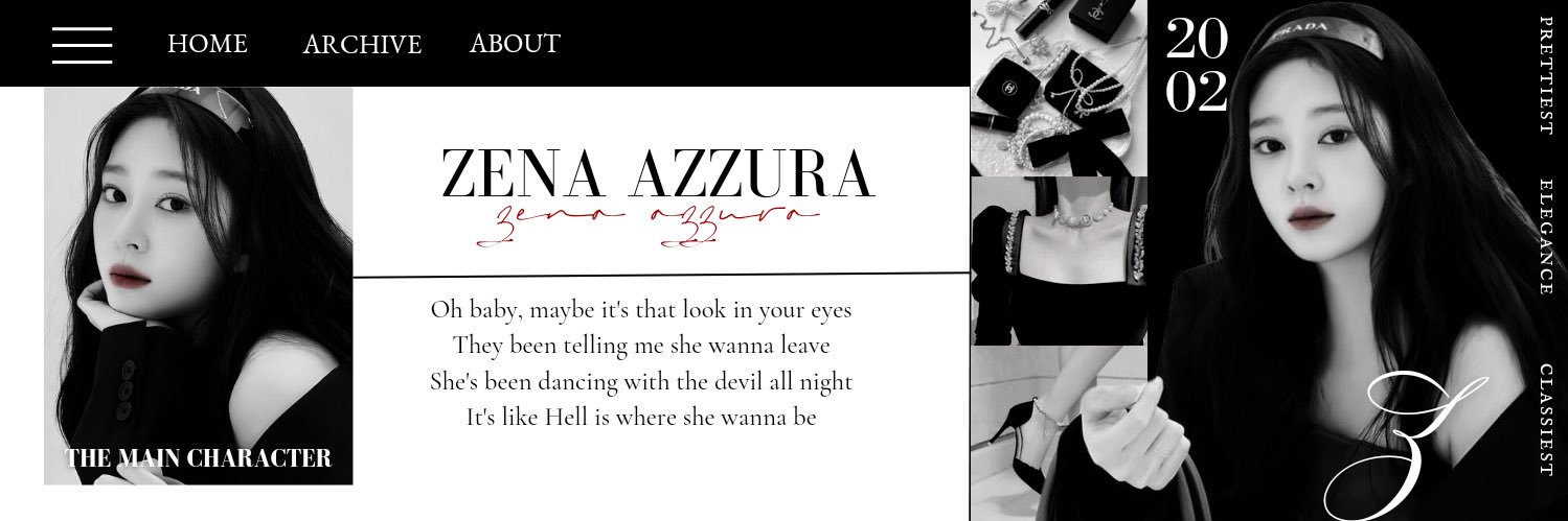 𝒁𝒆𝒏𝒂 banner