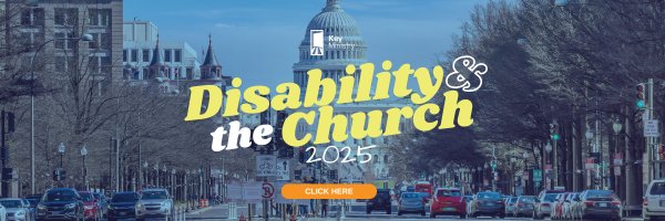 KeyMinistry Profile Banner
