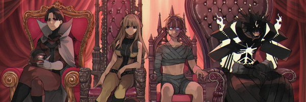 EnjoyerComeback Profile Banner