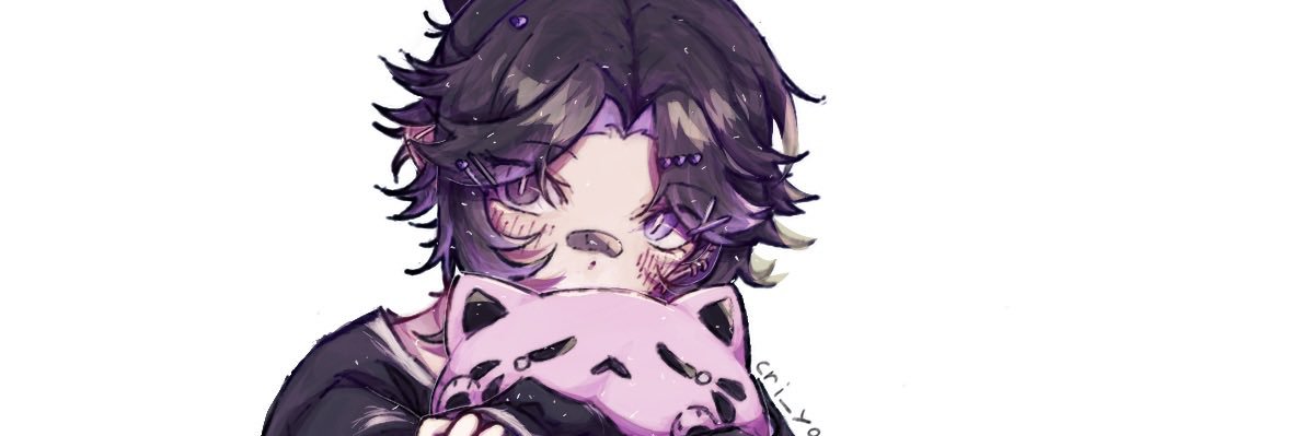 MythicYosh's banner