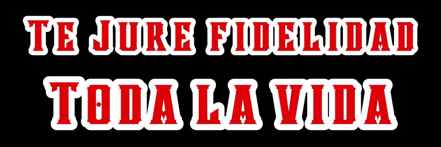 Maistro ❤️🖤🦊 banner
