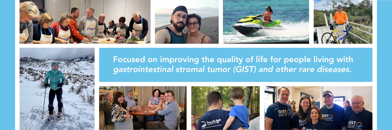 Liferaftgroup's profile banner image