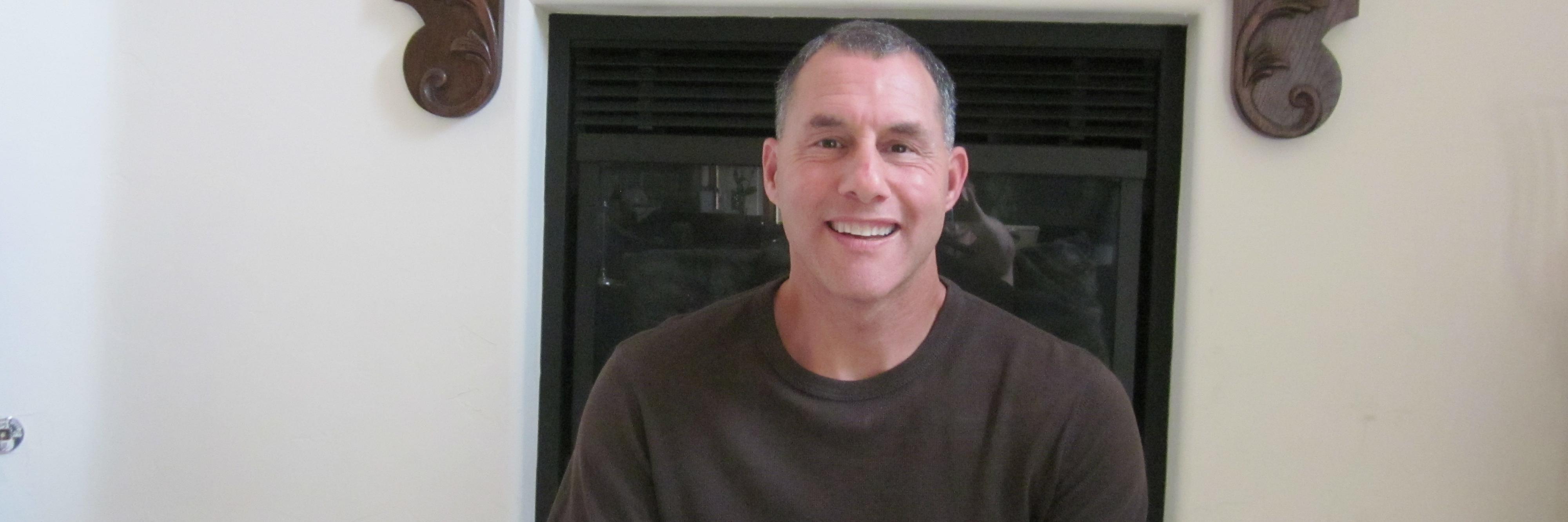 joekasper's profile banner image