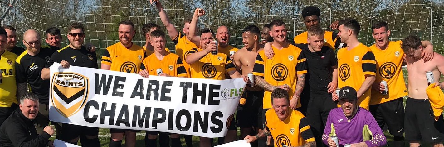 Gerald Clarke banner