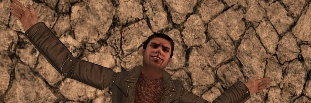MrSweater's profile banner image