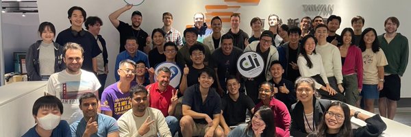 HackerHouseTW Profile Banner